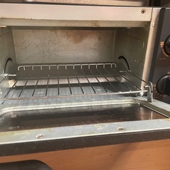 トースターの画像