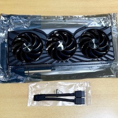 GeForce  RTX5070ti 16GB GAINWARD PHOENIX  NE7507T019T2-GB2031Xの画像