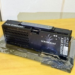 GeForce  RTX5070ti 16GB GAINWARD PHOENIX  NE7507T019T2-GB2031Xの画像