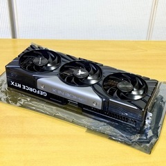 GeForce  RTX5070ti 16GB GAINWARD PHOENIX  NE7507T019T2-GB2031Xの画像