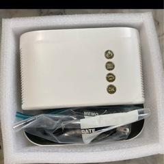 家庭用プロジェクター天井投影360度回転の画像
