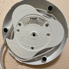 電気ケトル0.8Lの画像