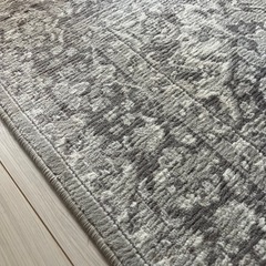 IKEA　カーペット　ヴェードベックの画像