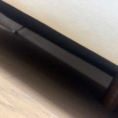 3人掛けソファーの画像