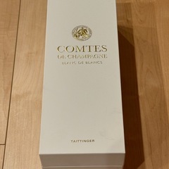 テタンジェ コント ド シャンパーニュ ブラン ド ブラン 2012 ブランドブラン Taittinger Comtes de Champagne Blanc de Blancs フランス シャンパン シャンパーニュの画像