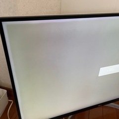 LG 4Kモニター
の画像