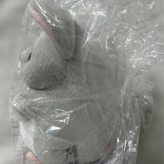 チンチラのララちゃん　ころりんギミックの画像