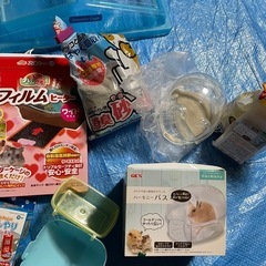 ハムスターゲージ等の画像