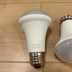 アイリスオーヤマ LED　　人感センサーの画像