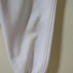 値下げ中　ホークスユニフォーム子供用の画像
