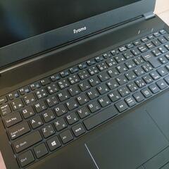 【 美品 】iiyama ノートパソコン 14型 14型 Full HDの画像