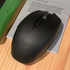 RAZER OROCHI V2 美品の画像