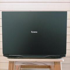 【 美品 】iiyama ノートパソコン 14型 14型 Full HDの画像