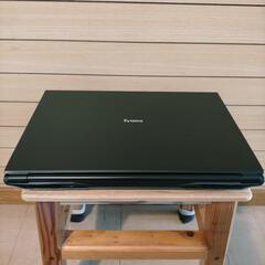 【 美品 】iiyama ノートパソコン 14型 14型 Full HDの画像