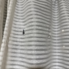 ニトリ カーテンセットの画像