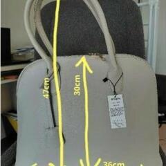 レディース トートバッグの画像