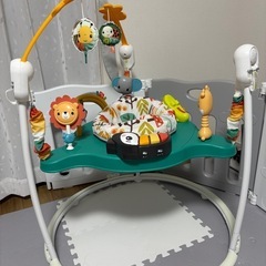 【中古】ジャンパルー　箱無し