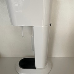 ソーダストリームの画像