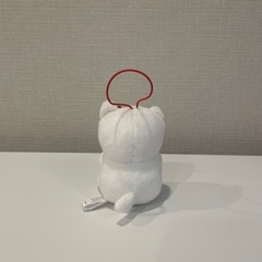 モフサンド　キティ　サンリオ　マスコットの画像