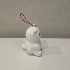 モフサンド　キティ　サンリオ　マスコットの画像