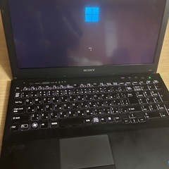 ノートパソコンの画像