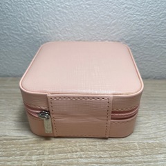 【美品】Vee&Coジュエリーケースの画像