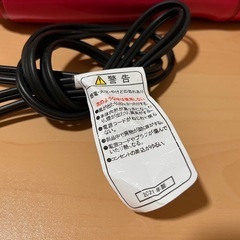 テスコム　くるくるドライヤーの画像