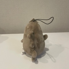 モフサンド　サメにゃん　ノコギリザメ　マスコットの画像