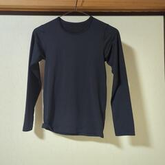２枚セット子供用アンダーシャツの画像