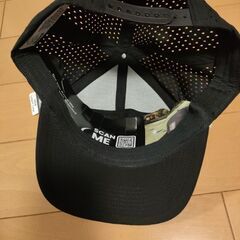 SIX HATSキャップの画像