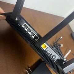 WiFi ルーター 1000円の画像