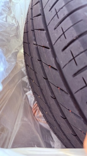 夏タイヤ/タイヤのみ4本セット（ホイールなし）/17インチ/205 55 R17 91V/ヴォクシー/ノア/現行/90系/Toyoti