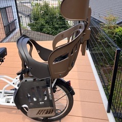 美品！2025/04購入/20インチの画像