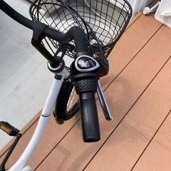 美品！2025/04購入/20インチの画像