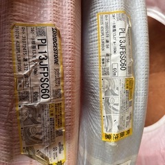 プッシュマスター らく楽コルゲートパイプ の画像