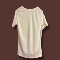 【K.MEN 韓国ブランド グラフィックTシャツ Lサイズ】の画像