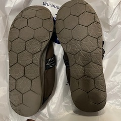 FieldCore（ワークマン）】ライト スリッポン　 Lサイズ【渡し先決定】の画像