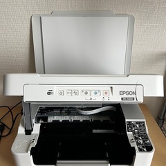 EPSON PX-049A プリンターの画像