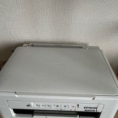 EPSON PX-049A プリンターの画像