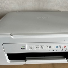 EPSON PX-049A プリンターの画像
