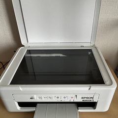 EPSON PX-049A プリンターの画像