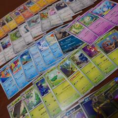 ポケモンカードの画像