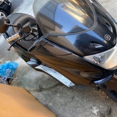 マジェスティ250の画像