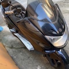 マジェスティ250の画像