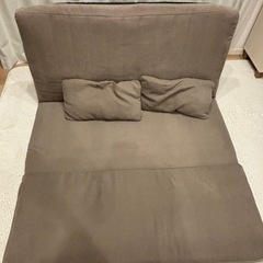ローソファーの画像