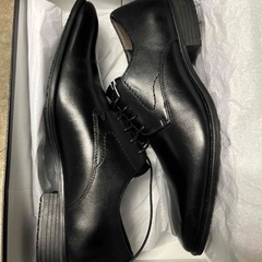 【新品】HR1005 ブラック 26.0cm HIROKO KOSHINOの画像