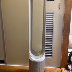 【値下げ】ダイソン扇風機 ダイソン 扇風機 2014年製」の買取実績・相場-扇風機買取なら