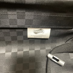 大容量キャリーケース  アメリカンツーリスターの画像