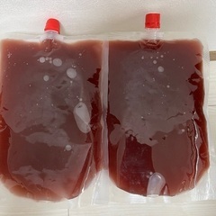 光合成細菌 5000ml 5L ＋タマミジンコ、ゾウリムシの画像