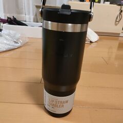 STANLEYタンブラー 2個セット　新品未使用品の画像